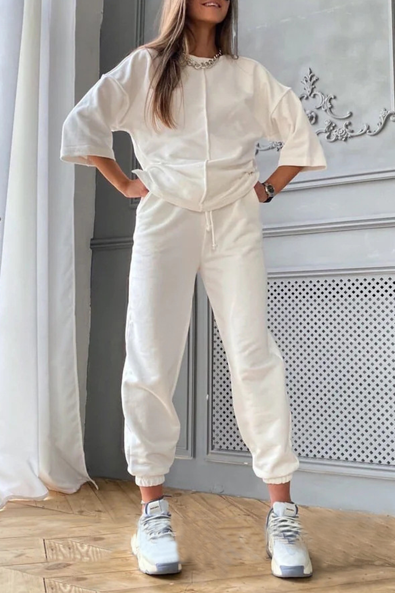Well Tailored Garment with a Graceful Silhouette