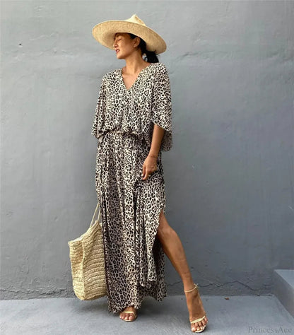 Beautifully Balanced Swimsuit with Timeless Character