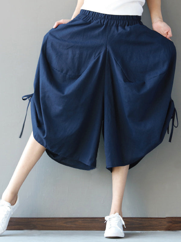 Gracefully Styled Pants for Any Occasion