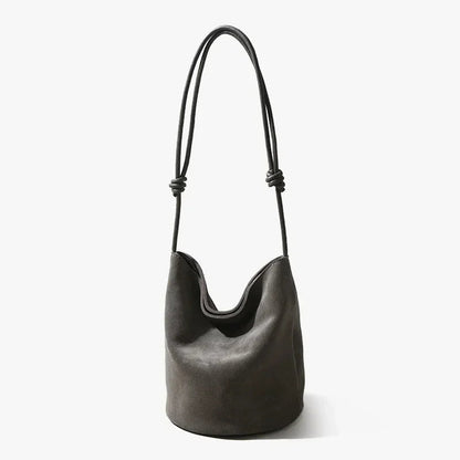 Classic Vintage Bag with a Flattering Fit