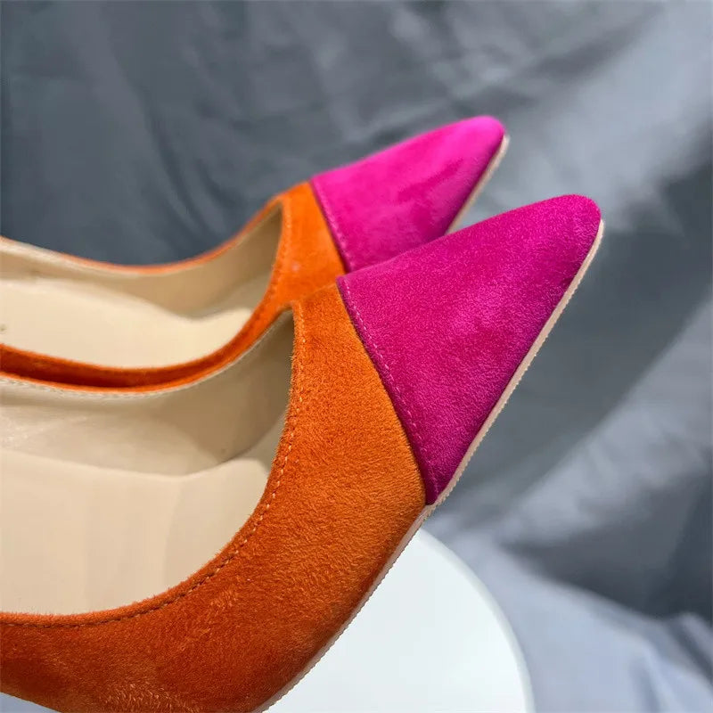 Polished Shoes with an Effortless Classic Look