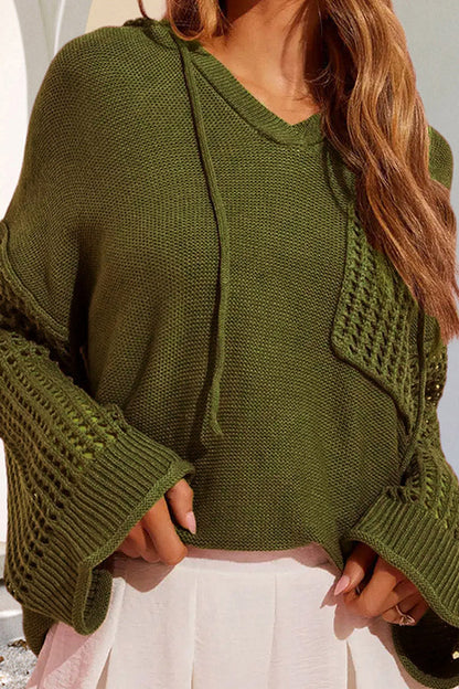 Elegantly Styled Pullover for Everyday Wear