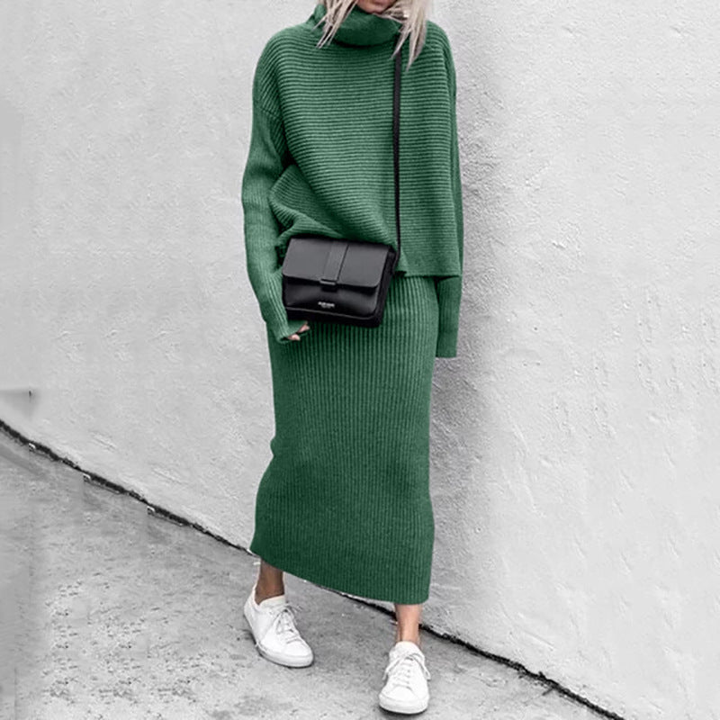 Polished Garment with an Effortless Classic Look