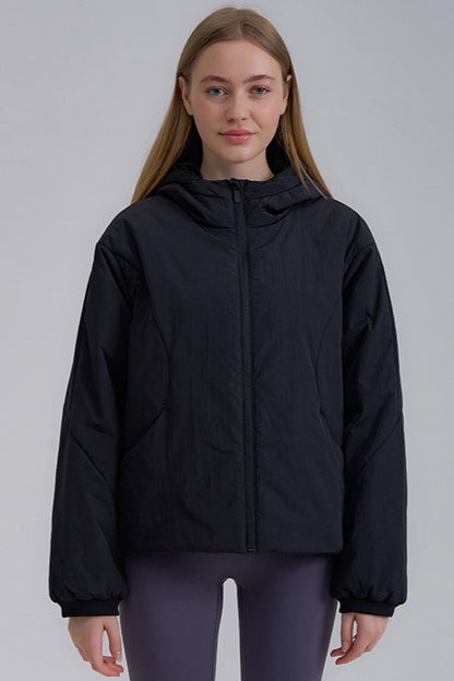 Beautifully Finished Jacket in a Timeless Design