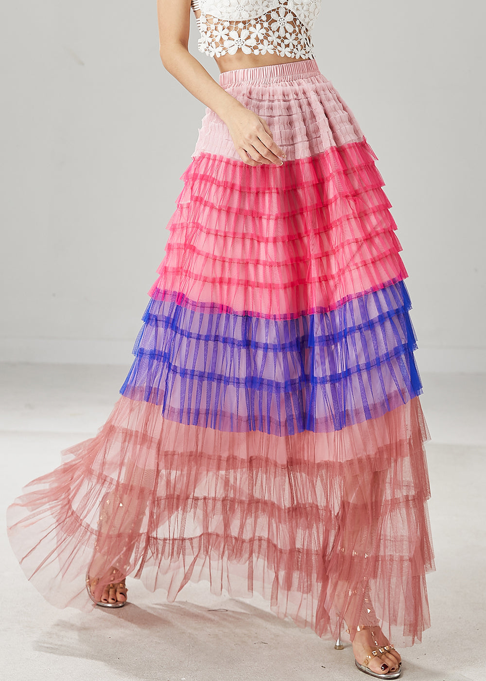 Beautifully Finished Garment in a Timeless Design
