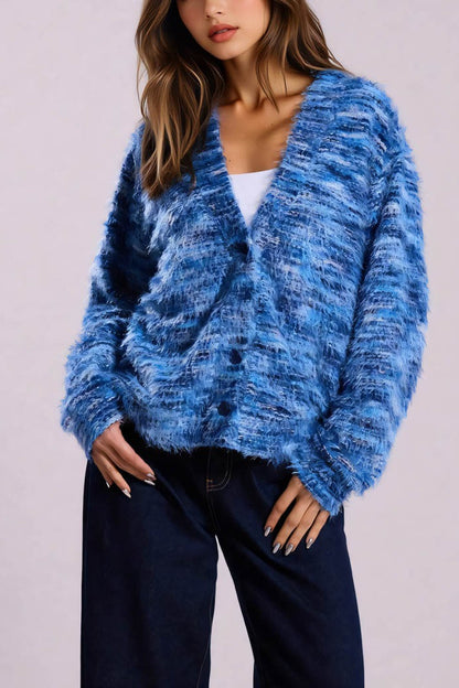 Beautifully Crafted Cardigan in a Classic Style
