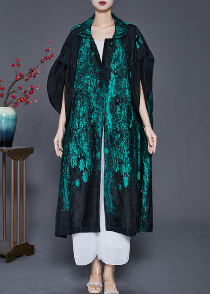 Polished Coat with an Effortless Classic Look