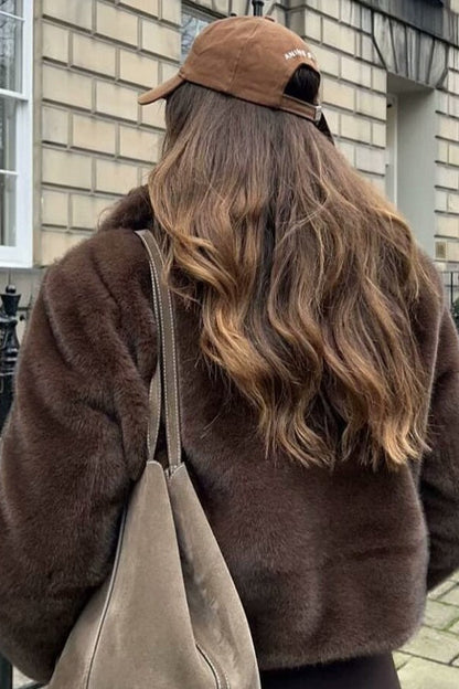 Beautifully Finished Jacket in a Timeless Design