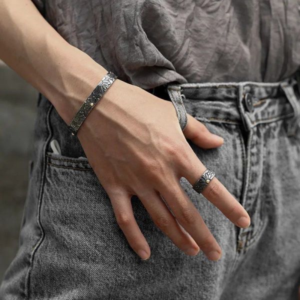 Vintage Inspired Garment with a Contemporary Edge