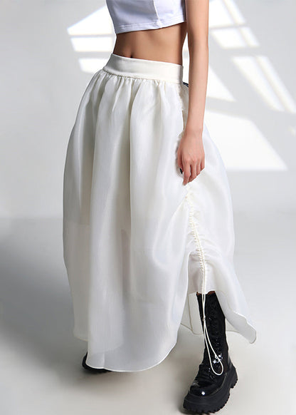 A Vintage Style Garment with Delicate Timeless Details