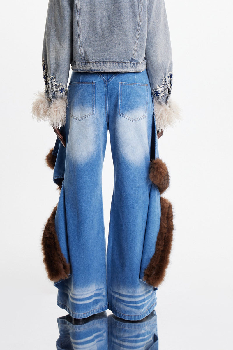 Elegantly Styled Garment for Everyday Wear