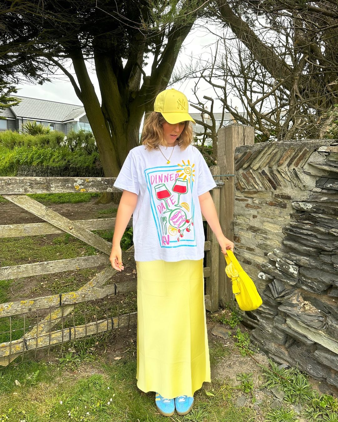 Elegantly Styled T-Shirt for Everyday Wear