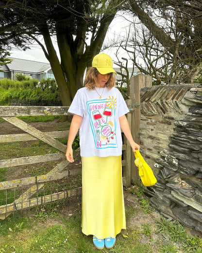Elegantly Styled T-Shirt for Everyday Wear
