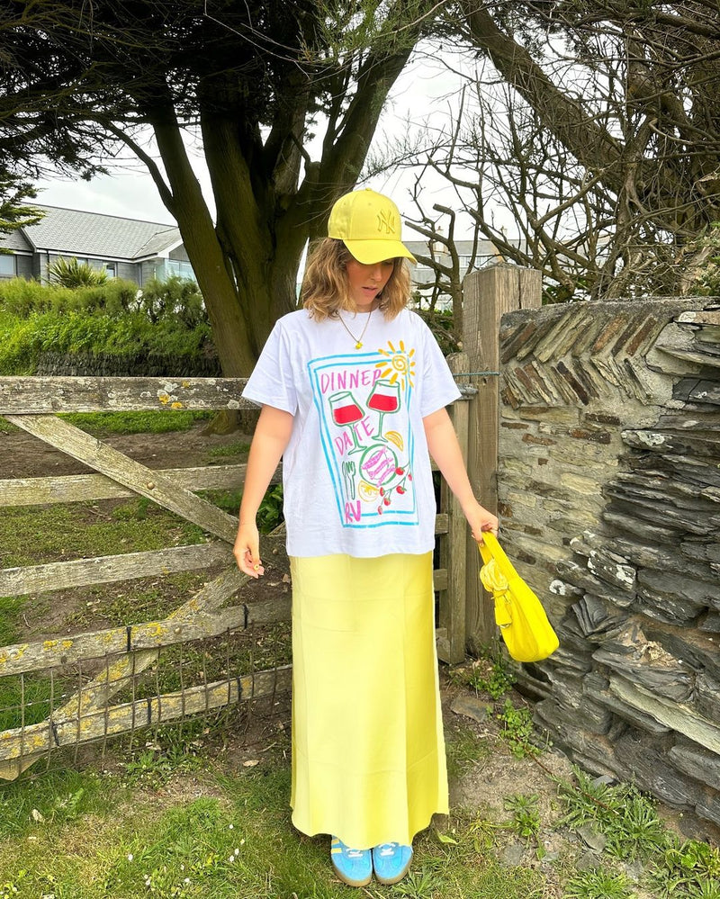 Elegantly Styled T-Shirt for Everyday Wear