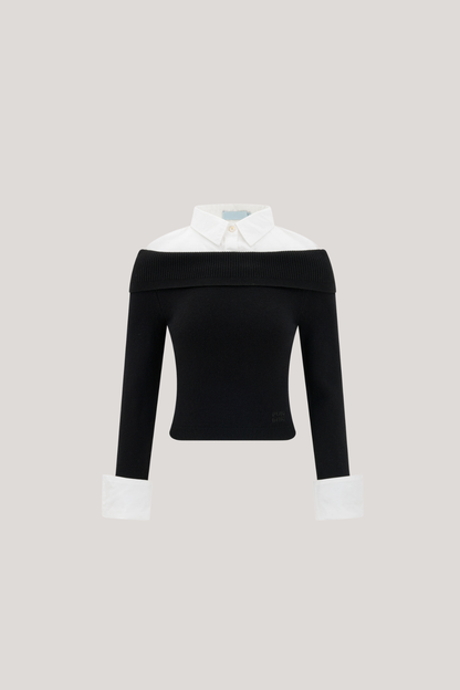 Sophisticated Shirt with a Clean Classic Look