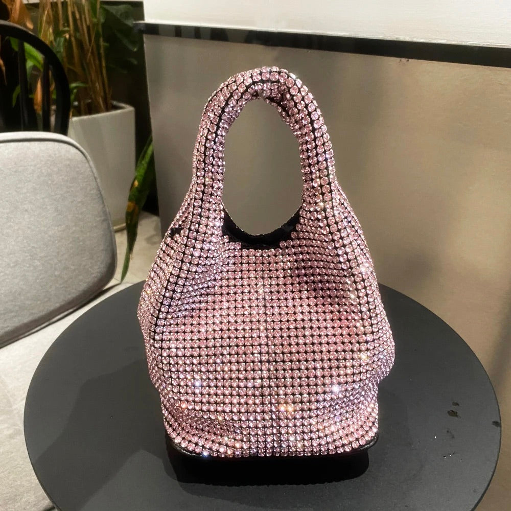 Classic Vintage & Enduringly Stylish Bag