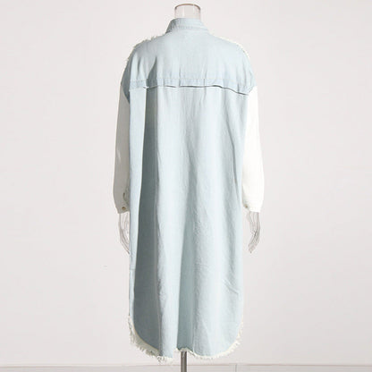 Gracefully Styled Jacket for Any Occasion