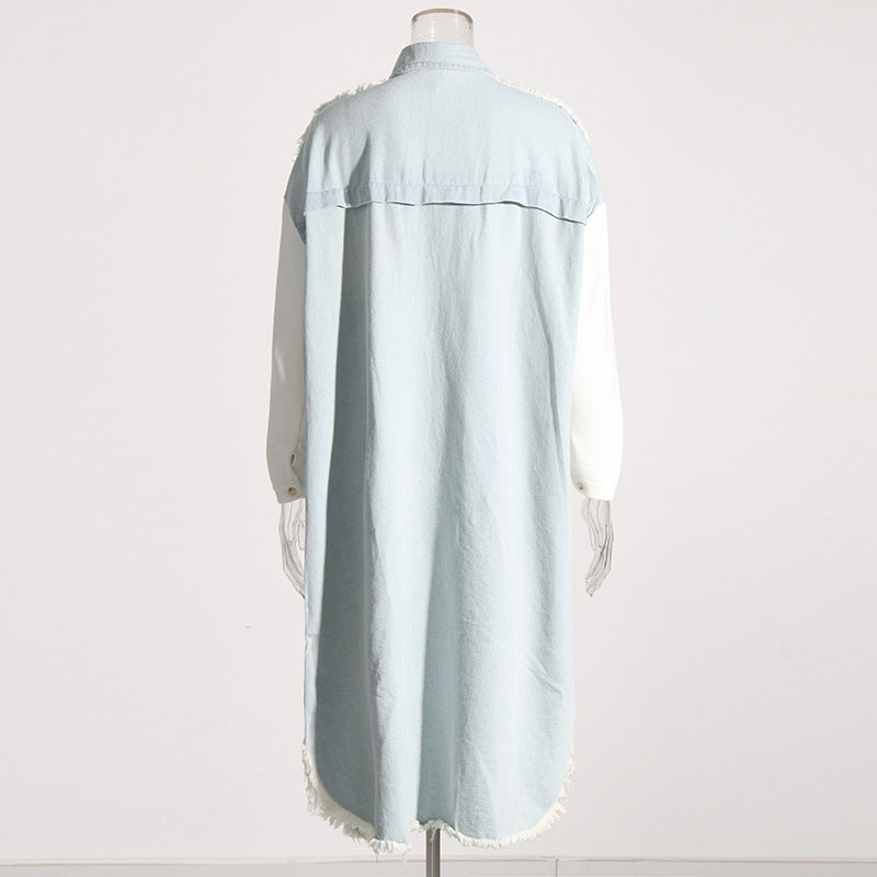 Gracefully Styled Jacket for Any Occasion