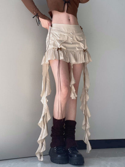 Elegantly Styled Garment for Everyday Wear