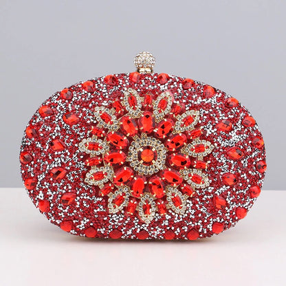 Beautifully Balanced Bag with Timeless Character