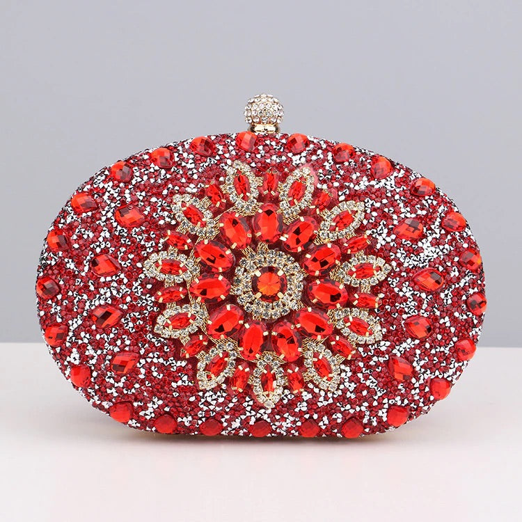 Beautifully Balanced Bag with Timeless Character