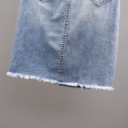 Classic Vintage Garment with a Flattering Fit