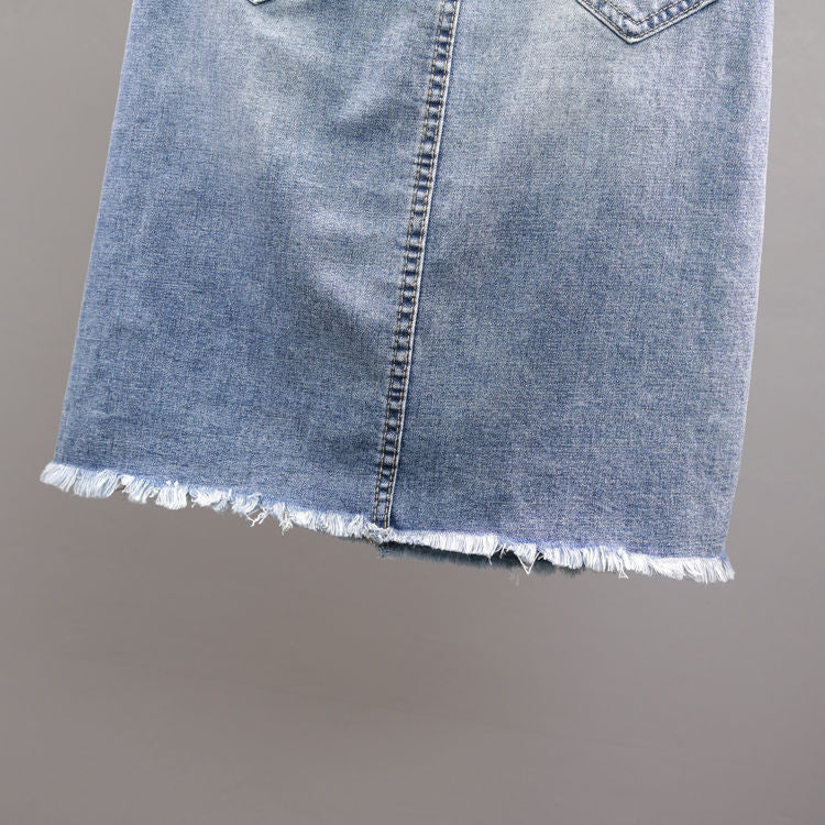 Classic Vintage Garment with a Flattering Fit