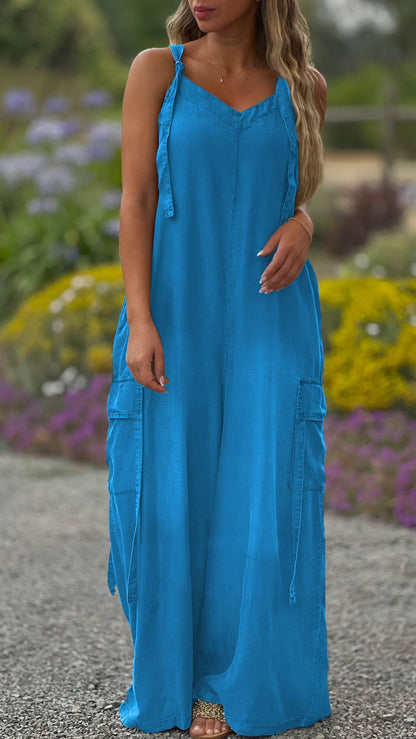 Classic Vintage Garment with a Flattering Fit