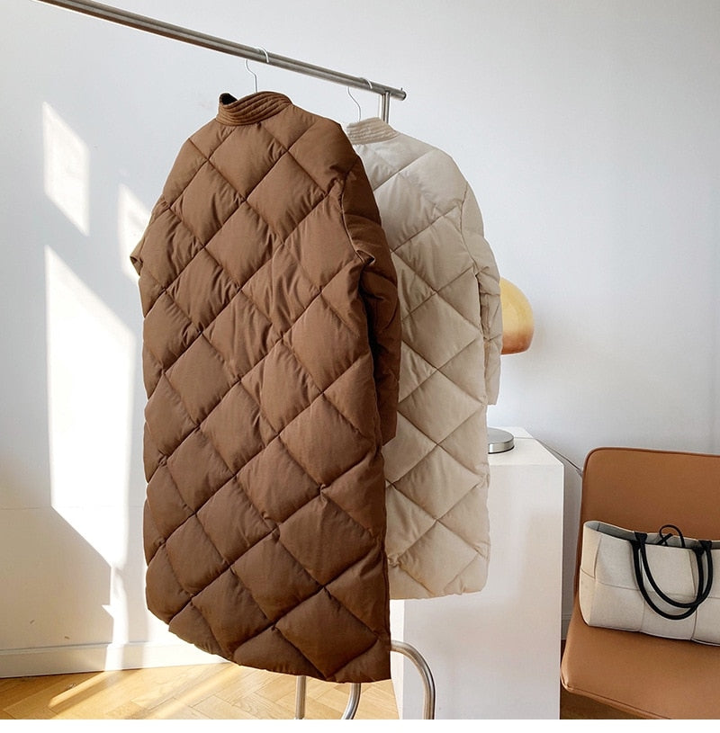 Beautifully Finished Jacket in a Timeless Design