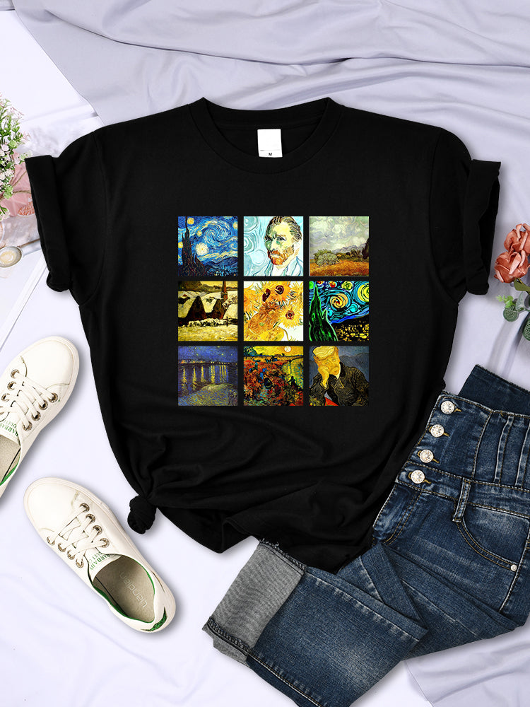 Classic Vintage & Enduringly Stylish Shirt