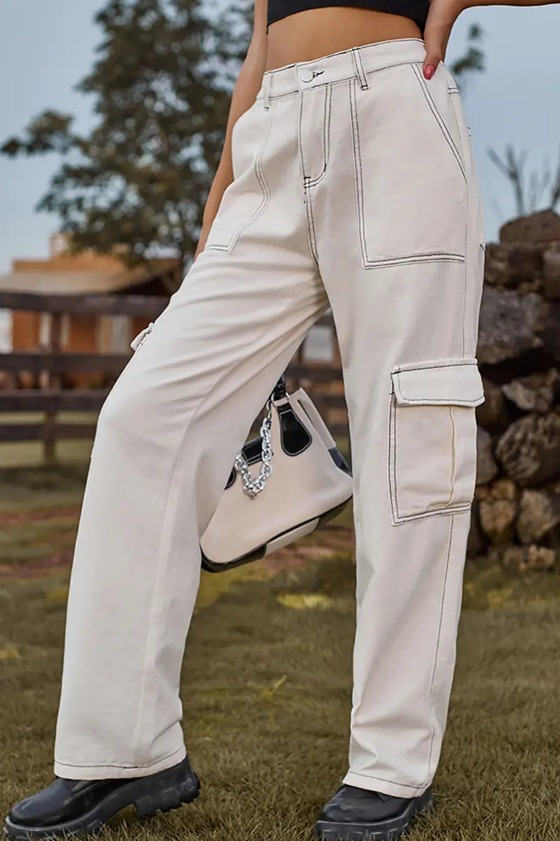 Classic Vintage & Enduringly Stylish Pants