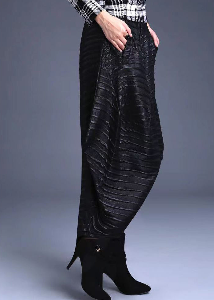 Beautifully Balanced Pants with Timeless Character