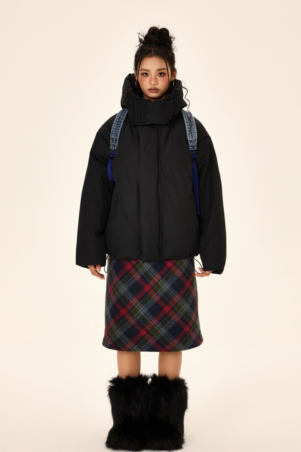Beautifully Crafted Jacket in a Classic Style