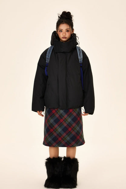 Beautifully Crafted Jacket in a Classic Style