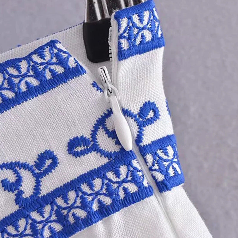 Sophisticated Garment with a Clean Classic Look