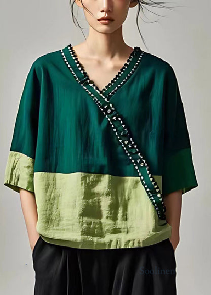 Beautifully Finished Shirt in a Timeless Design