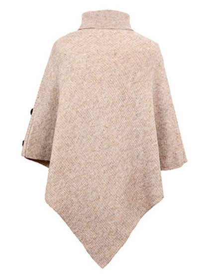 Classic Vintage Sweater with a Flattering Fit