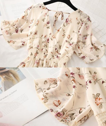 Classic Vintage & Enduringly Stylish Dress