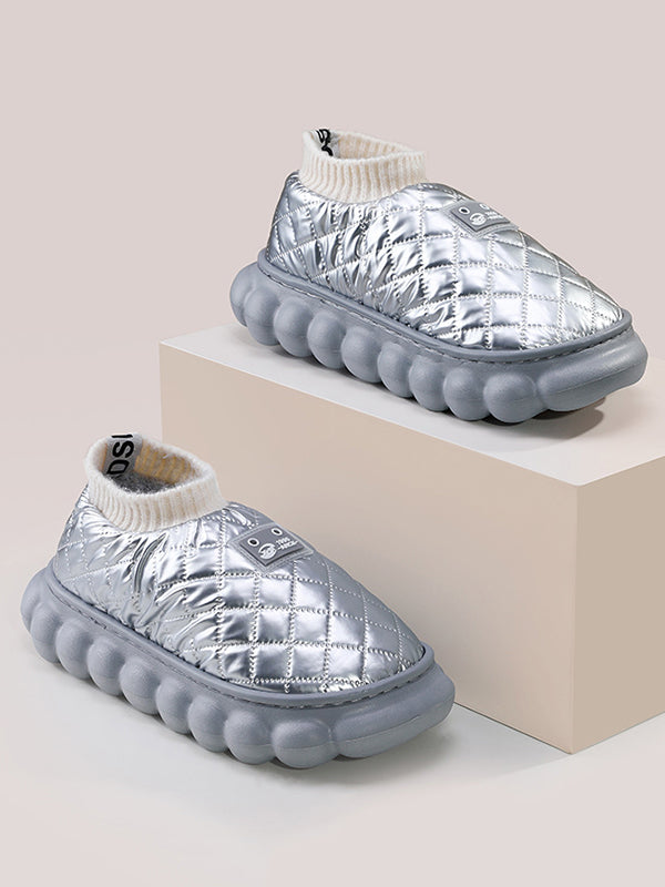 Beautifully Crafted Shoes in a Classic Style