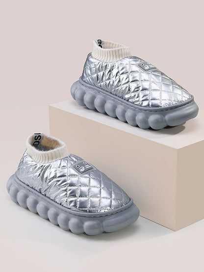 Beautifully Crafted Shoes in a Classic Style