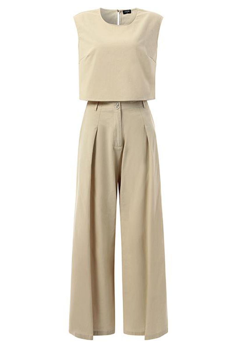 Polished Garment with an Effortless Classic Look