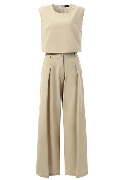 Polished Garment with an Effortless Classic Look