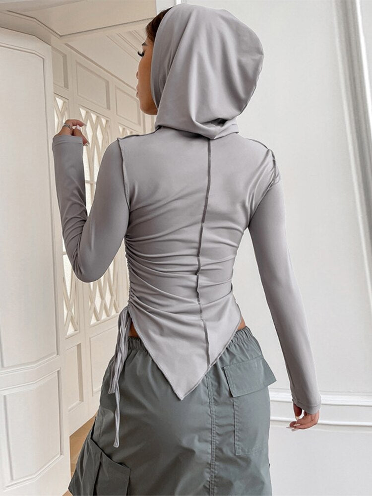 Beautifully Finished Pullover in a Timeless Design