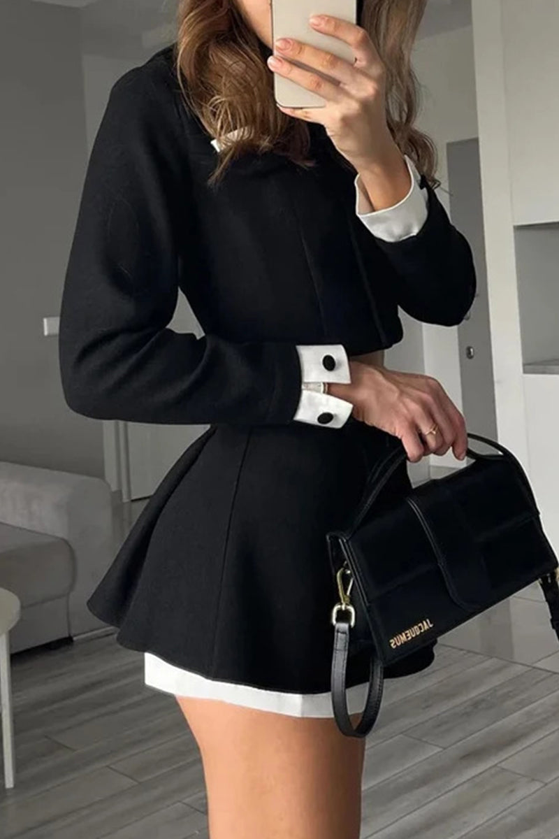 Beautifully Crafted Garment in a Classic Style