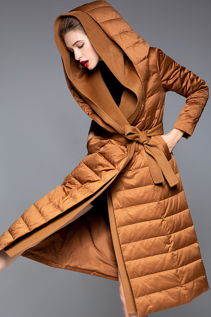 Classic Vintage & Enduringly Stylish Garment