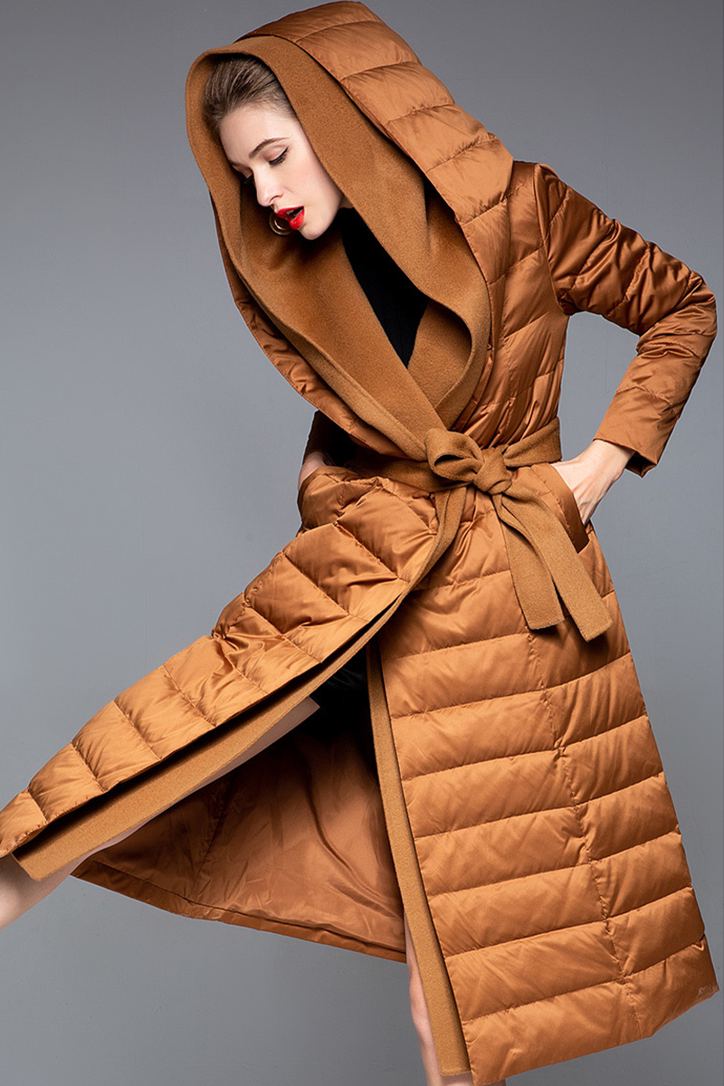 Classic Vintage & Enduringly Stylish Garment