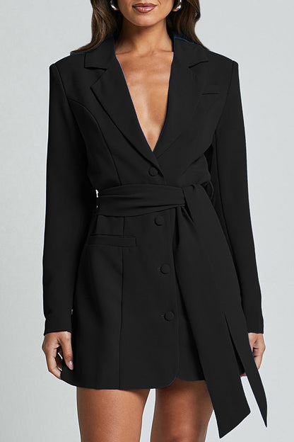 Polished Garment with an Effortless Classic Look