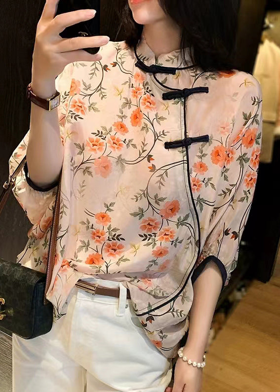 Gracefully Styled Shirt for Any Occasion
