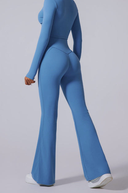 Beautifully Balanced Garment with Timeless Character