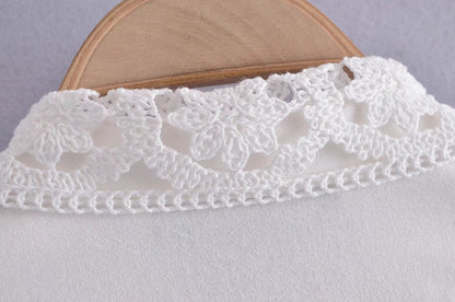 Vintage Inspired Garment with a Contemporary Edge
